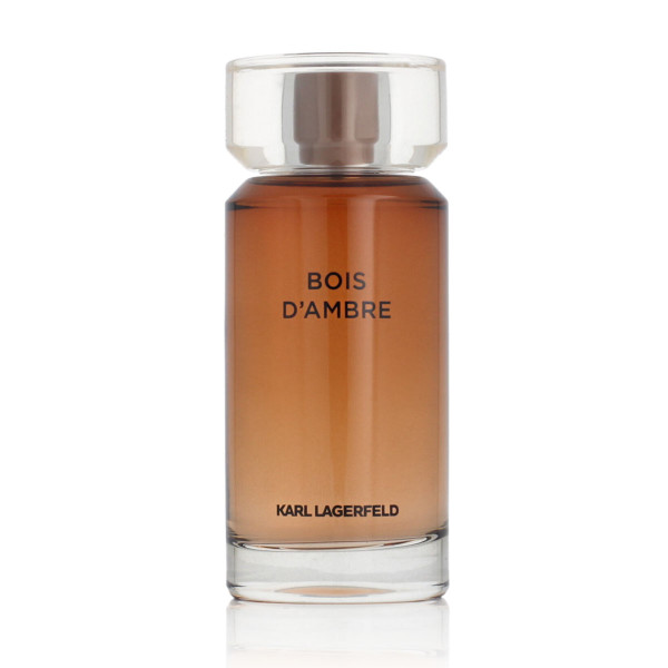 Karl Lagerfeld Bois d'Ambre Eau De Toilette 100 ml