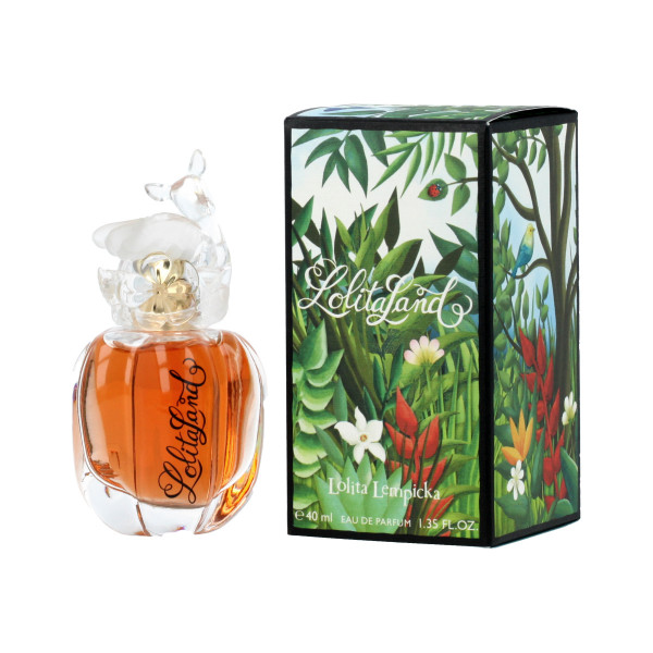 Lolita Lempicka LolitaLand Eau De Parfum 40 ml