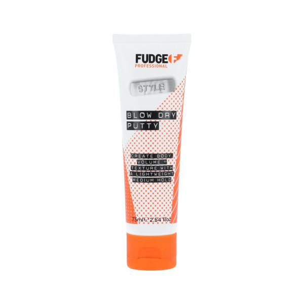 Fudge Blow Dry Putty 75 ml