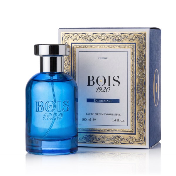 Bois 1920 Oltremare Eau De Parfum 100 ml
