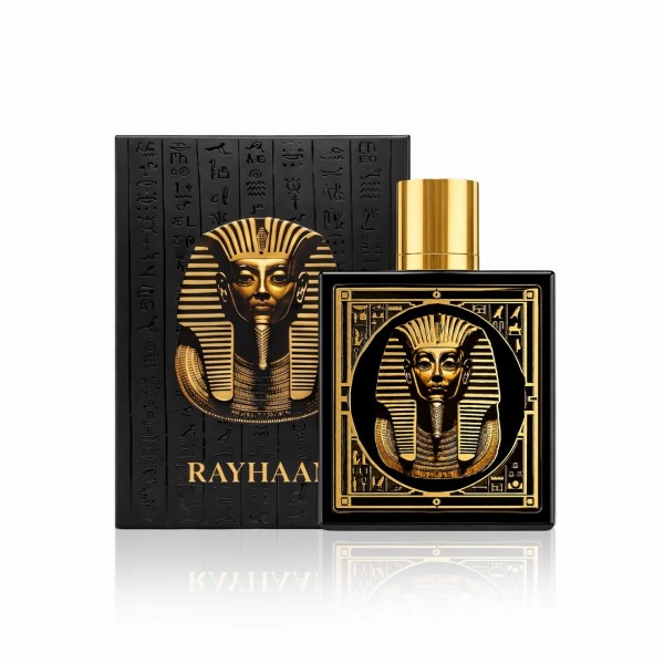 Rayhaan Pharaoh Eau De Parfum 100 ml