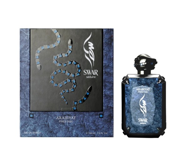 Arabiyat Prestige Swar Seduire Eau De Parfum 100 ml