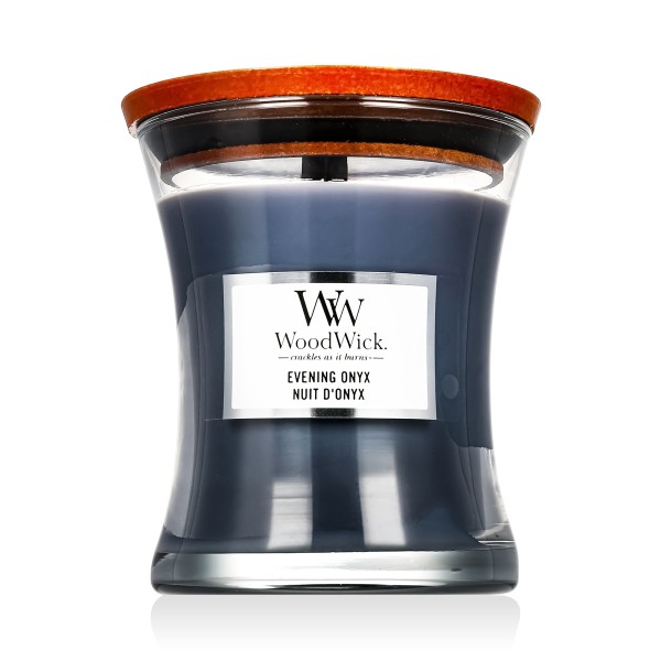 WoodWick Evening Onyx 275 g