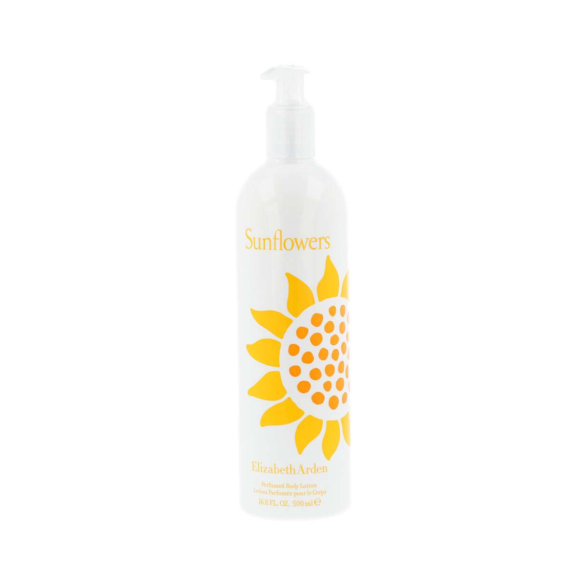 Elizabeth Arden Sunflowers Body Lotion 500 ml Damendüfte Parfuem365
