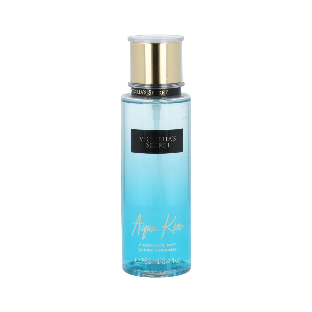 Victoria's Secret Aqua Kiss Bodyspray 250 ml Damendüfte Parfuem365