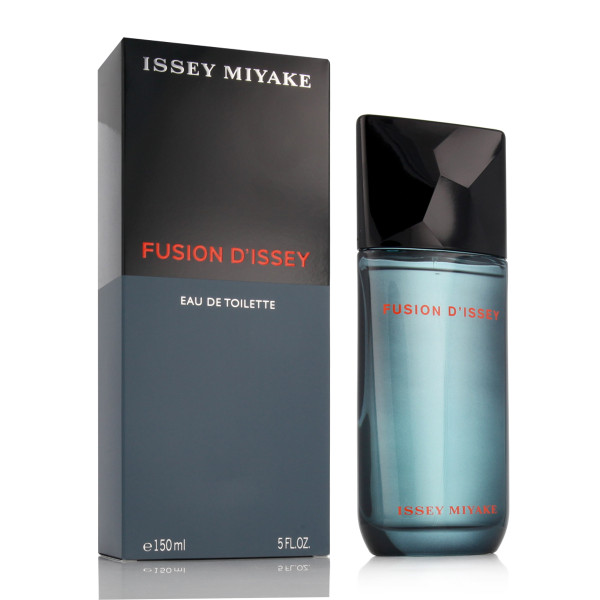 Issey Miyake Fusion d'Issey Eau De Toilette 150 ml