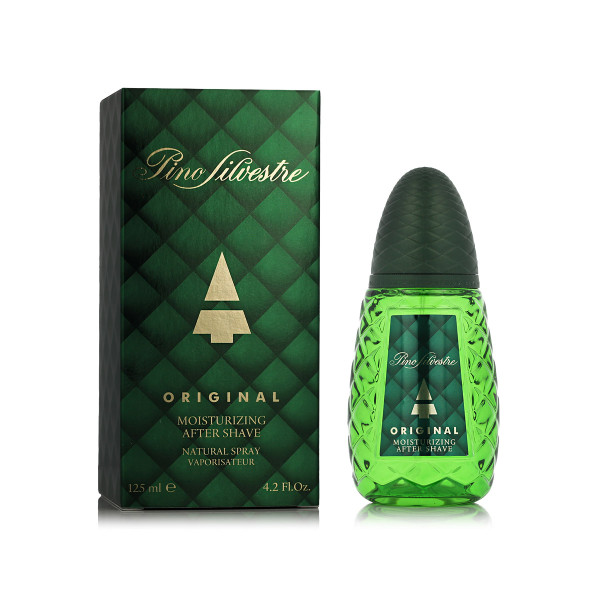 Pino Silvestre Original After Shave Lotion 125 ml