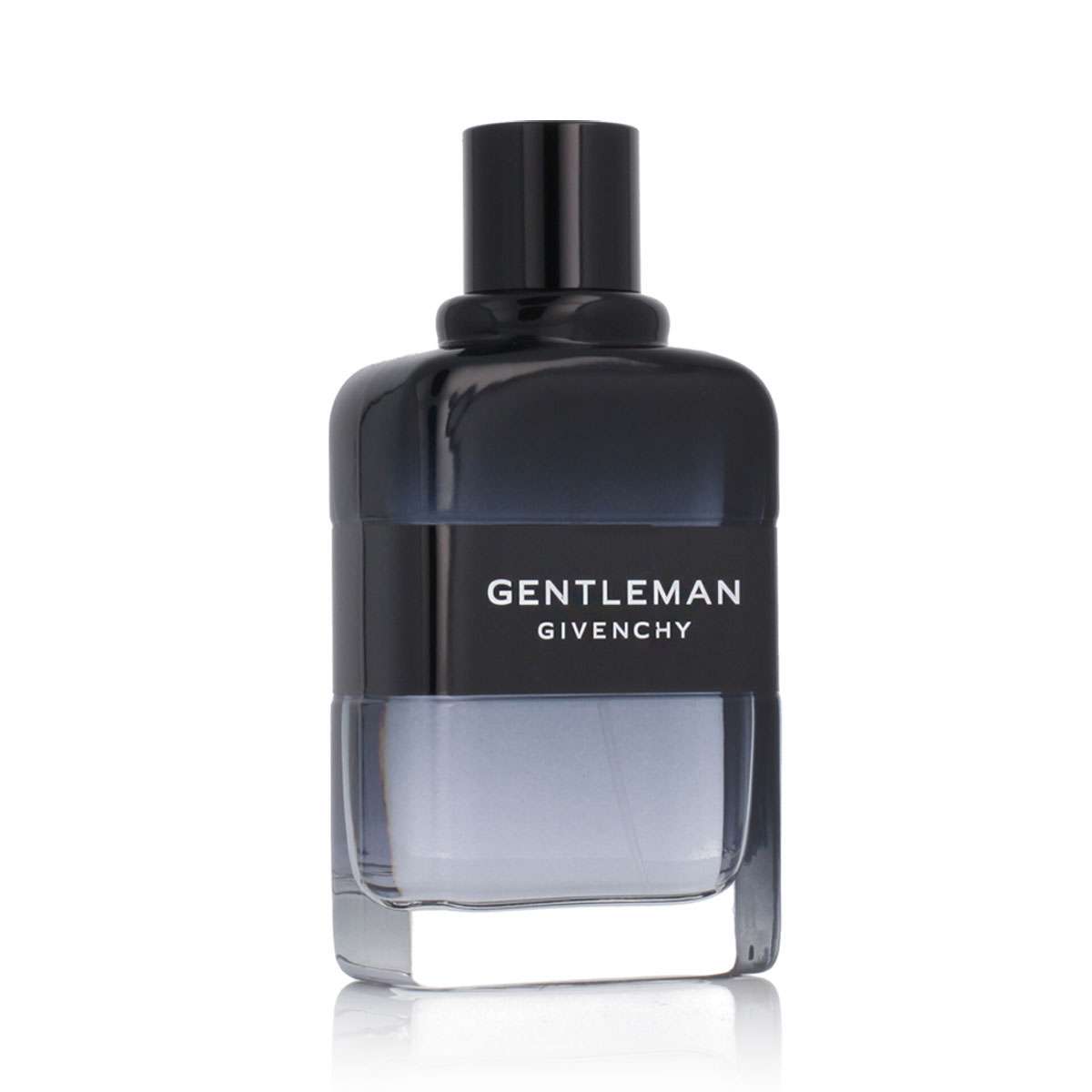 Givenchy Gentleman Eau De Toilette Intense 100 ml Herrendüfte