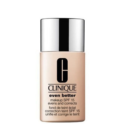 Clinique Even Better Makeup SPF 15 (04 Cream Chamois VF-G) 30 ml