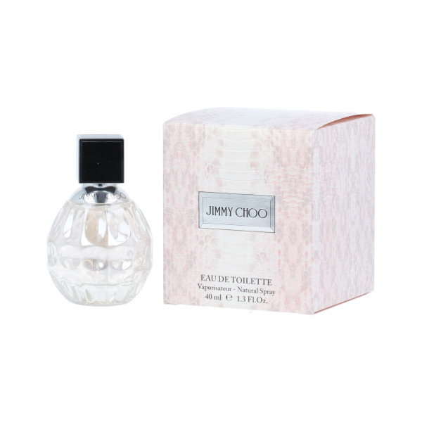 Jimmy Choo Jimmy Choo Eau De Toilette 40 ml