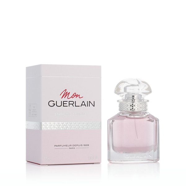 Guerlain Mon Guerlain Sparkling Bouquet Eau De Parfum 30 ml