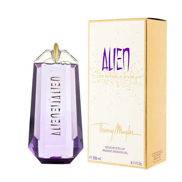 Thierry Mugler Alien Duschgel 200 ml