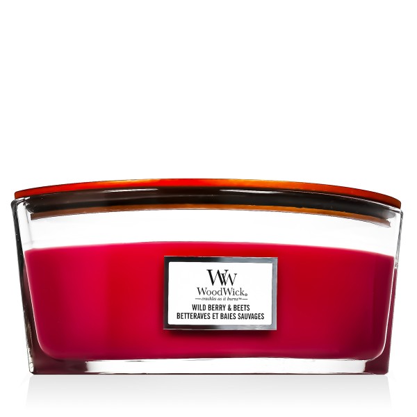 WoodWick Wild Berry & Beets 453,6 g
