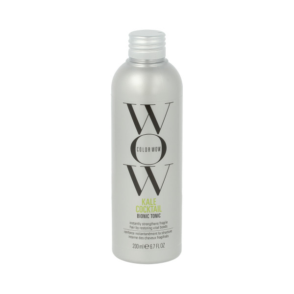 Color Wow Kale Cocktail Bionic Tonic 200 ml