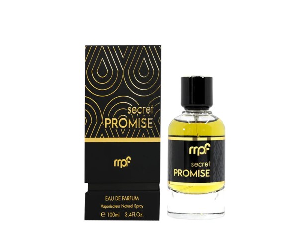 MPF Secret Promise Eau De Parfum 100 ml