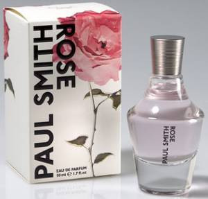 Paul Smith Rose Eau De Parfum 30 ml