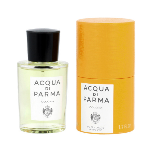 Acqua Di Parma Colonia Eau de Cologne 50 ml