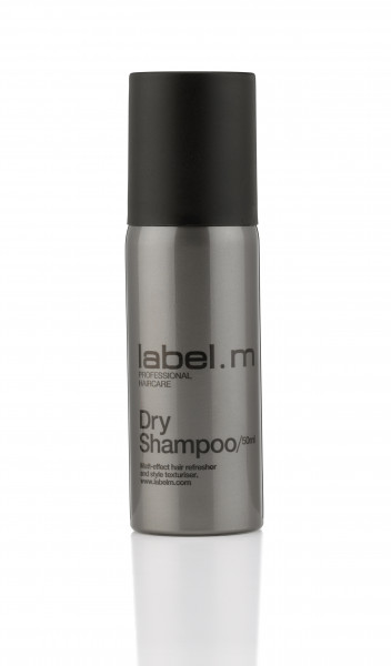 Label.m Dry Shampoo 50 ml