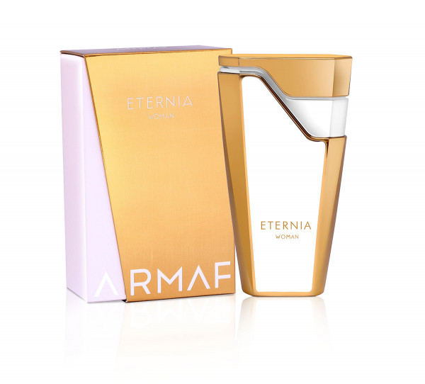 Armaf Eternia Woman Eau De Parfum 80 ml