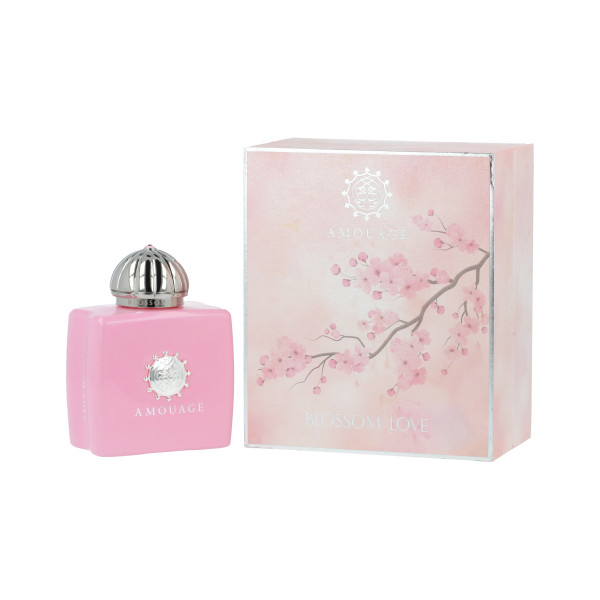 Amouage Blossom Love Eau De Parfum 100 ml