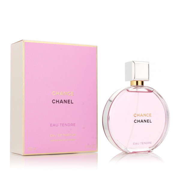 Chanel Chance Eau Tendre Eau De Parfum 100 ml