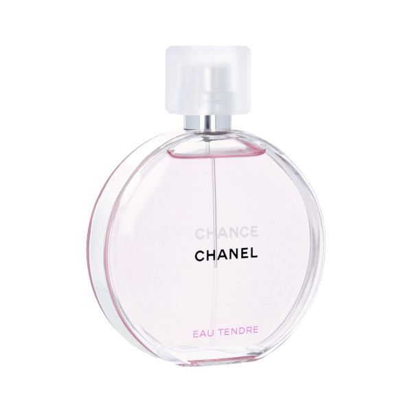 Chanel Chance Eau Tendre Eau De Toilette 100 ml
