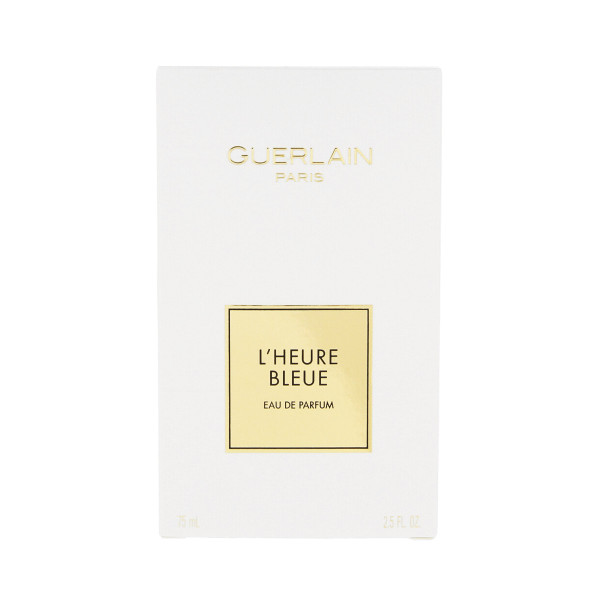 Guerlain L'Heure Bleue Eau De Parfum 75 ml
