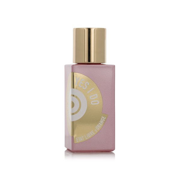 Etat Libre D'Orange Don't Get Me Wrong Baby, YES I DO Eau De Parfum 50 ml