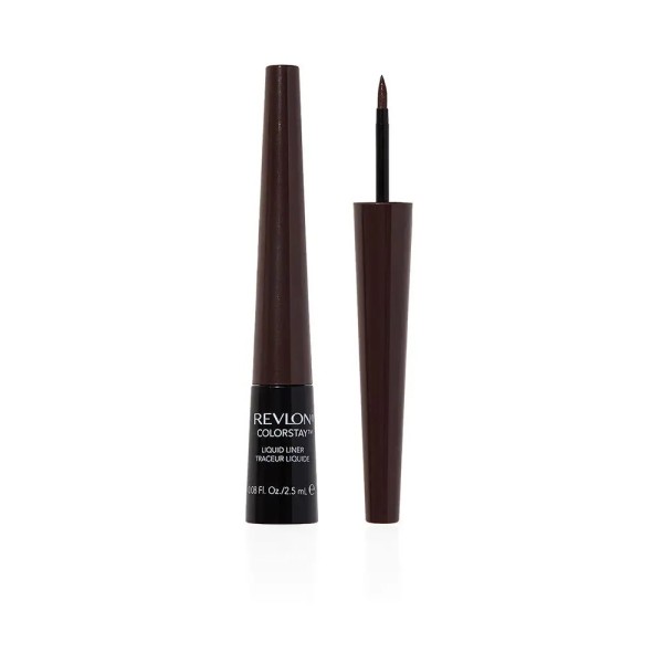Revlon Colorstay Liquid Liner (252 Black Brown) 2,5 ml