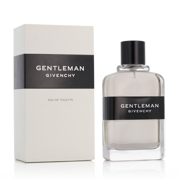 Givenchy Gentleman (2017) Eau De Toilette 100 ml