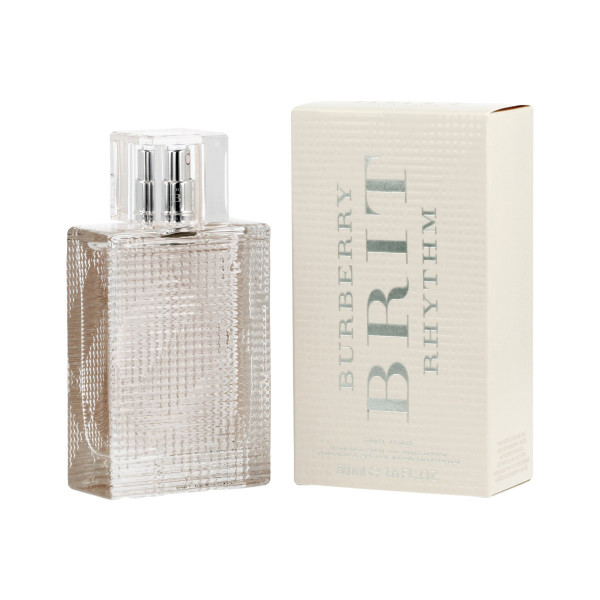 Burberry Brit Rhythm for Her Floral Eau De Toilette 50 ml