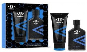 Umbro Ice EDT 75 ml + SG 150 ml