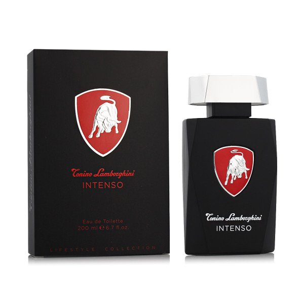 Tonino Lamborghini Intenso Eau De Toilette 200 ml