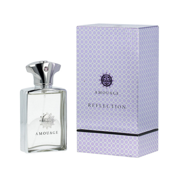 Amouage Reflection pour Homme Eau De Parfum 50 ml