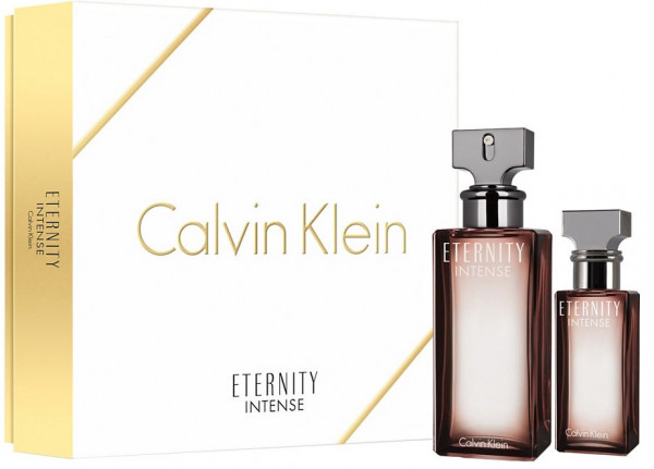 Calvin Klein Eternity Intense EDP 100 ml + EDP 30 ml