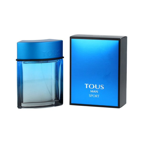 Tous Man Sport Eau De Toilette 100 ml