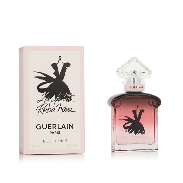 Guerlain La Petite Robe Rose Noire Eau De Parfum 30 ml