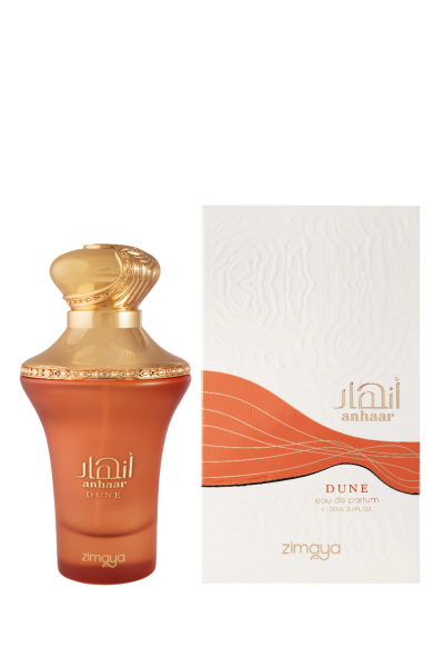 Zimaya Anhaar Dune Eau De Parfum 100 ml