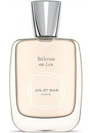Jul et Mad Paris Stilettos on Lex Eau De Parfum 50 ml