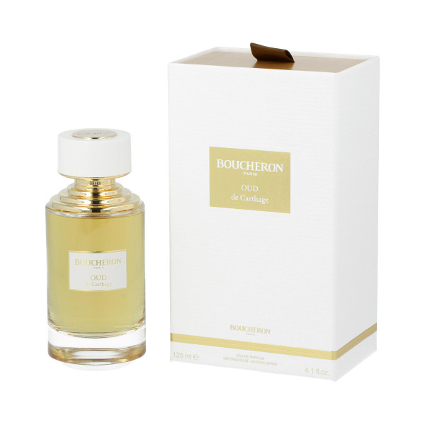 Boucheron Oud de Carthage Eau De Parfum 125 ml