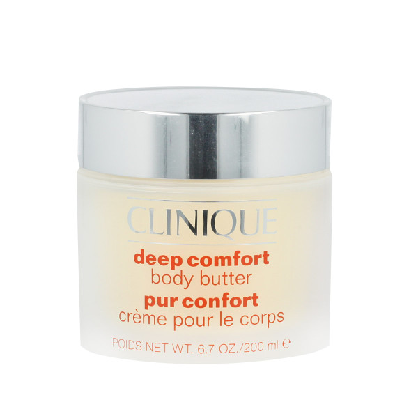 Clinique Deep Comfort Body Butter 200 ml