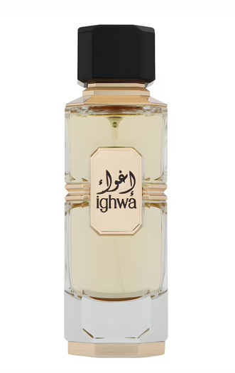 Fragrance World Ighwa Eau De Parfum 100 ml