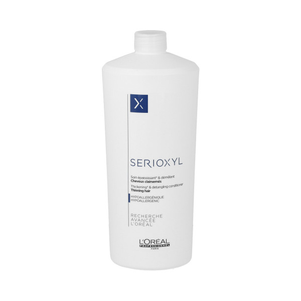 L'Oréal Professionnel Serioxyl Thinning Hair Conditioner 1000 ml