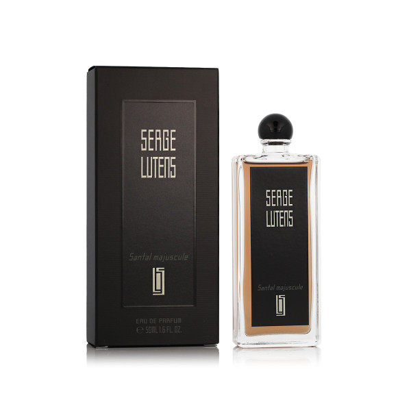 Serge Lutens Santal Majuscule Eau De Parfum 50 ml