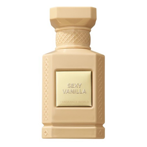 Fragrance World Sexy Vanilla Eau de Parfum 150 ml