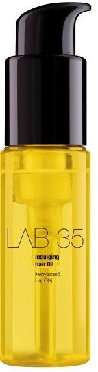 Kallos Cosmetics Lab 35 Indulging Nourishing Hair Oil 50 ml