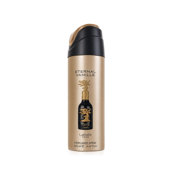 Lattafa Pride Eternal Vanille Deodorant VAPO 200 ml