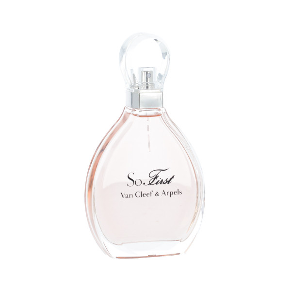 Van Cleef & Arpels So First Eau De Parfum 100 ml