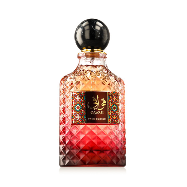 Paris Corner Qawafi Eau De Parfum 100 ml
