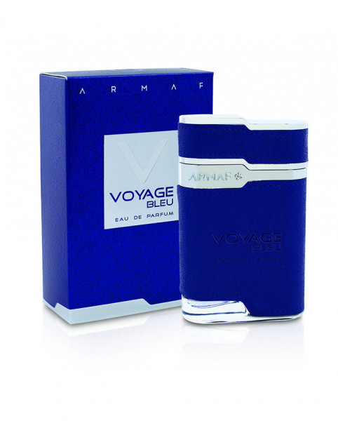 Armaf Voyage Bleu Eau De Parfum 100 ml